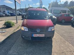 Gebraucht 2010 VW Caddy Team Van / Kleinbus | 5.990 € (Fairer Preis)