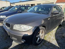 Havanna metallic Gebraucht 2006 BMW 118 Kleinwagen | 3.999 € (Guter Preis)