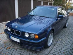 Blau Gebraucht 1993 Alpina B10 Limousine | 103.000 €