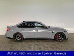 Sonderlackierung Gebraucht 2021 BMW M3 Competition Edition Limousine | 69.990 € (Fairer Preis)