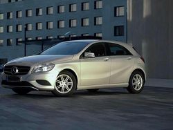 Gebraucht 2012 Mercedes A180 Limousine | 9.100 €