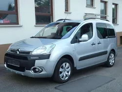Silber Gebraucht 2014 Citroën Berlingo XTR Van / Kleinbus | 7.900 € (Fairer Preis)