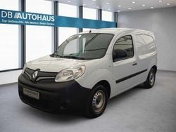 Weiß Gebraucht 2022 Renault Kangoo Rapid Extra Van / Kleinbus | 12.450 € (Superpreis)