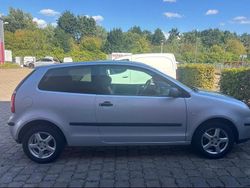 Silber Gebraucht 2004 VW Polo Kleinwagen | 1.600 € (Fairer Preis)