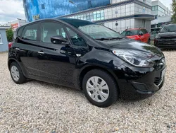 Schwarz Gebraucht 2014 Hyundai ix20 Edition Van / Kleinbus | 9.999 € (Guter Preis)