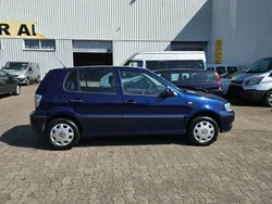 VW Polo