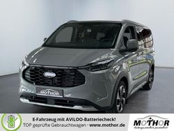 Gray matter Neu 2025 Ford Tourneo Custom Active Van | 62.790 € (Teuer)