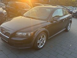 Schwarz Gebraucht 2008 Volvo C30 Kleinwagen | 3.950 € (Fairer Preis)