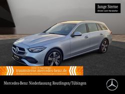 Silber Gebraucht 2024 Mercedes C300e Avantgarde Limousine | 40.890 € (Superpreis)