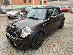 Braun Gebraucht 2011 Mini Cooper Kleinwagen | 5.850 € (Etwas zu teuer)