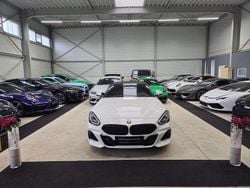 Weiß Gebraucht 2020 BMW Z4 M Sport Cabrio | 43.989 € (Teuer)