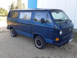 Blau Gebraucht 1985 VW T3 Van | 5.500 €