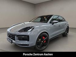 Grau Gebraucht 2025 Porsche Cayenne S E-Hybrid SUV | 129.900 €
