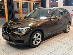 Braun Gebraucht 2013 BMW X1 SUV | 6.999 € (Superpreis)