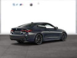 Metallic Gebraucht 2022 BMW 430 M Sport Coupé | 44.870 € (Etwas zu teuer)