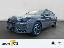 Grau Neu 2025 Cupra Leon VZ Kombi | 42.490 € (Guter Preis)