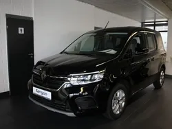 Schwarz Neu 2024 Renault Kangoo Equilibre Van / Kleinbus | 27.500 € (Guter Preis)