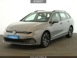 VW Golf VIII