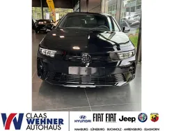Schwarz Neu 2025 Opel Astra Kombi | 25.990 € (Superpreis)