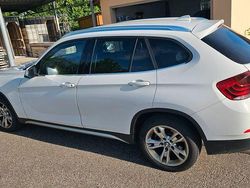 Weiß Gebraucht 2015 BMW X1 xLine SUV | 11.500 € (Guter Preis)