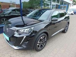 Noir perla nera (metallic) Gebraucht 2022 Peugeot 2008 Allure SUV | 18.480 € (Guter Preis)