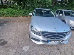 Gebraucht 2016 Mercedes C180 Avantgarde Limousine | 17.500 € (Fairer Preis)
