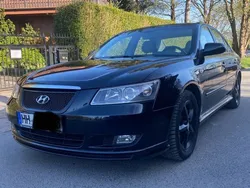 Beige Gebraucht 2006 Hyundai Sonata GLS Limousine | 4.900 € (Fairer Preis)
