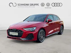 Othercolor Gebraucht 2022 Audi A3 Sportback S-Line Limousine | 49.480 €