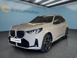 Grau Neu 2025 BMW X3 SUV | 104.449 €