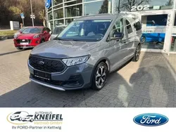 Ford Grand Tourneo Connect