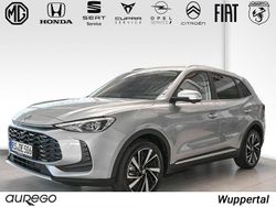 Silber Gebraucht 2025 MG ZS SUV | 25.880 € (Etwas zu teuer)