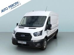 Frozen white Neu 2025 Ford Transit Trend Abholung | 37.485 € (Fairer Preis)