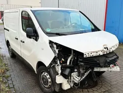 Weiß Gebraucht 2019 Renault Trafic Komfort Van | 5.000 €