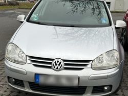 Silber Gebraucht 2006 VW Golf V Limousine | 4.900 € (Fairer Preis)