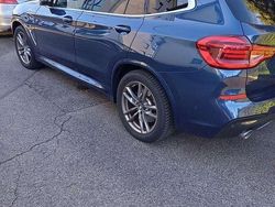 Gebraucht 2020 BMW X3 Sport Line SUV | 37.500 € (Teuer)