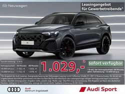 Daytonagrau Neu 2025 Audi Q8 S-Line SUV | 111.650 €