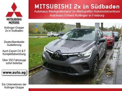 Othercolor Neu 2024 Mitsubishi ASX Edition SUV | 33.488 € (Etwas zu teuer)