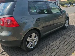 Orange Gebraucht 2004 VW Golf IV Limousine | 2.000 € (Fairer Preis)