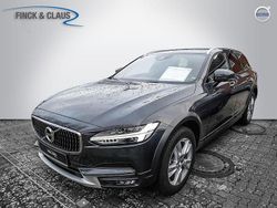 Grau Gebraucht 2019 Volvo V90 CC Pro Kombi | 29.890 € (Fairer Preis)