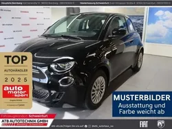 Weiss Neu 2025 Fiat 500e Tech Kleinwagen | 32.920 € (Teuer)