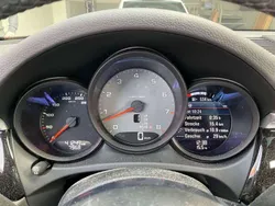 Grau Gebraucht 2019 Porsche Macan SUV | 53.000 € (Superpreis)