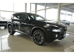 Pearl white Neu 2024 Nissan X-Trail Tekna SUV | 39.810 €