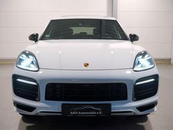 Weiß Gebraucht 2022 Porsche Cayenne Platinum Edition SUV | 69.980 € (Fairer Preis)