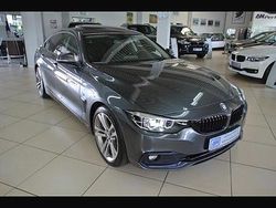 Andere farben Gebraucht 2017 BMW 420 Coupé | 22.000 € (Fairer Preis)