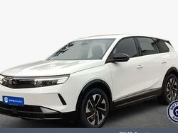 Weiß Neu 2025 Opel Grandland Electric Edition SUV | 37.875 €