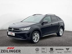 Schwarz Gebraucht 2025 VW Taigo Life SUV | 24.729 € (Guter Preis)