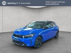 Blau Gebraucht 2024 Opel Corsa Limousine | 19.589 € (Fairer Preis)