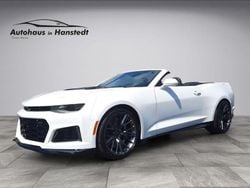 Weiss Gebraucht 2023 Chevrolet Camaro | 110.990 €