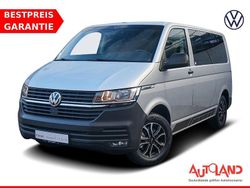 Reflexsilbermet. Gebraucht 2022 VW Caravelle Van / Kleinbus | 36.990 € (Guter Preis)