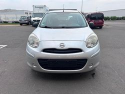 Gebraucht 2011 Nissan Micra Kleinwagen | 2.699 € (Fairer Preis)